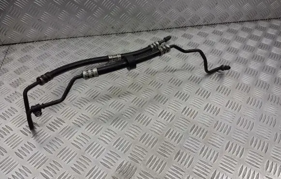 Mercedes-Benz A W168 Power steering hose/pipe/line