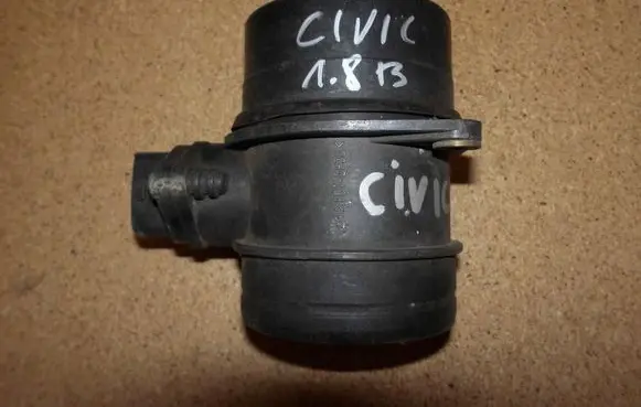Honda Civic Mass air flow meter 920992