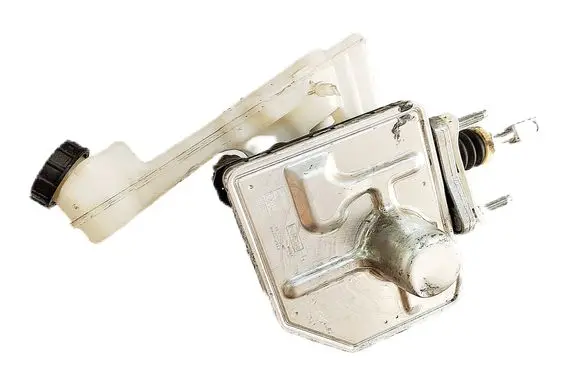 Ford Kuga III ABS Pump LX6C-2D335-MS LX6C-2C219-MS
