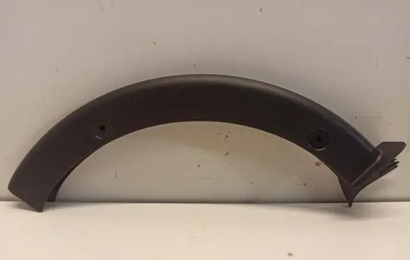 Audi A3 8Y Tailgate/trunk/boot hinge 8Y5971821A