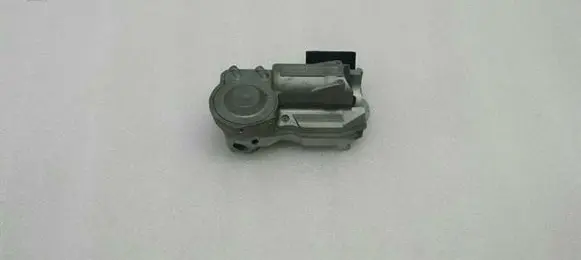 Mercedes-Benz CLS C219 Steering wheel lock A2034621130