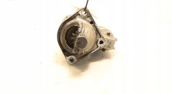 BMW X3 E83 Starter motor 7787354