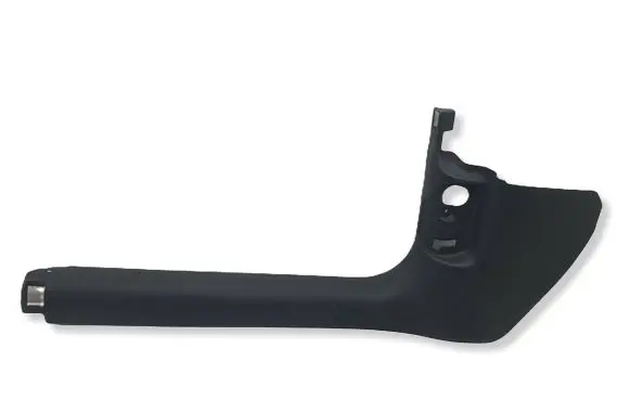 Audi A6 C7 Front sill trim cover 4G1867271
