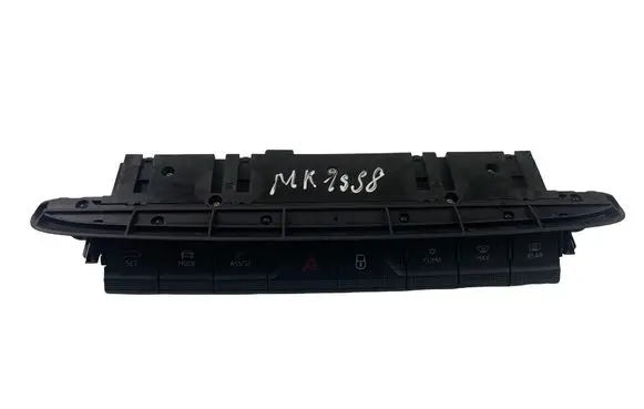 Skoda Enyaq iV A set of switches 5LA925200C