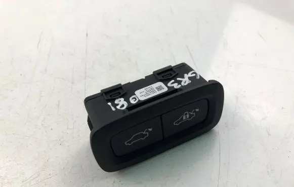 Volvo XC90 Other switches/knobs/shifts 31674801