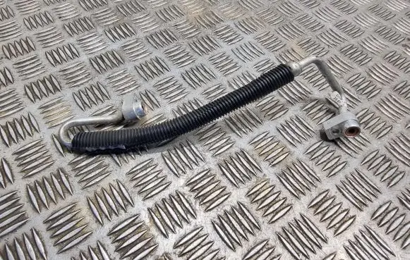 Ford S-MAX Air conditioning (A/C) pipe/hose Dg9h19n651ec
