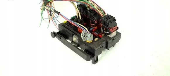Citroen C4 Grand Picasso BSM Control unit 9664705880