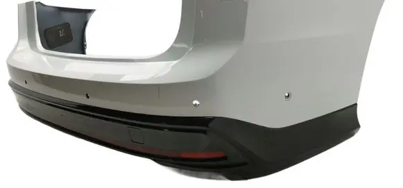 Volkswagen ID.7 Rear bumper 14A807421 LS9R
