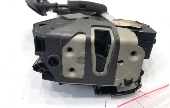 Ford S-MAX Rear door lock EM2AR26413CC