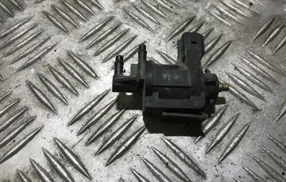 Ford Galaxy Turbo solenoid valve 93bb9h465ba 93bb-9h465-ba