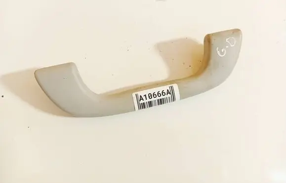 Mazda 6 Rear interior roof grab handle