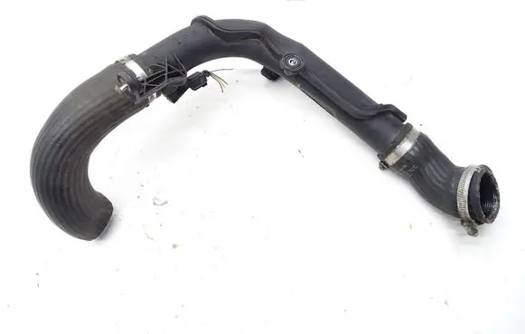 Audi A3 S3 8P Turbo air intake inlet pipe/hose 1K0145770AE