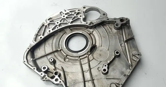 Audi Q7 4L Timing chain cover 059103173BR