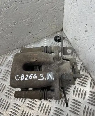 Citroen Berlingo Rear brake caliper