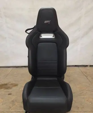 Jaguar F-Type Front passenger seat 