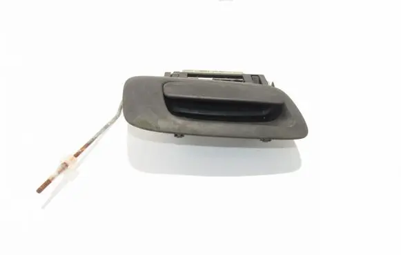 Opel Astra G Front door exterior handle
