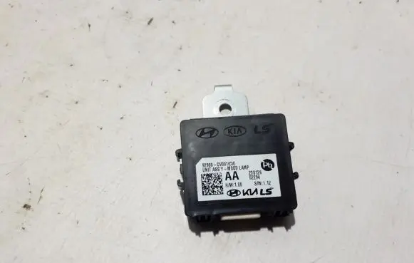 KIA EV6 Light module LCM 92900CV001