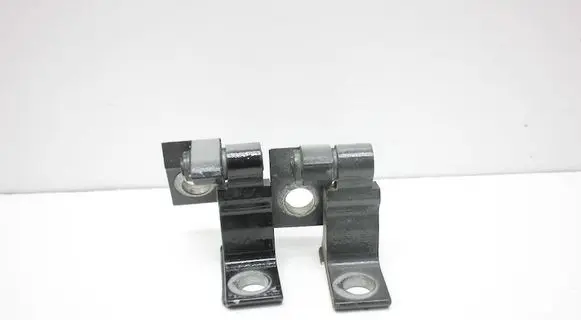 Porsche Macan (95B) Rear door lower hinge 4G0831401D