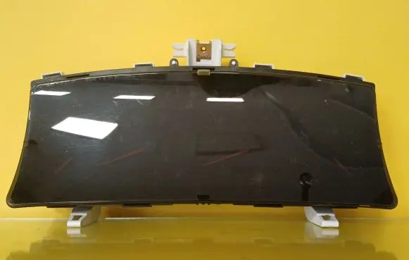 Toyota Corolla E120 E130 Speedometer (instrument cluster) 8380002C80