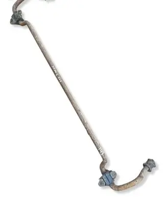 Volkswagen Transporter - Caravelle T5 Rear anti-roll bar/sway bar 