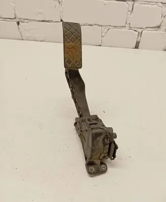 Volkswagen Transporter - Caravelle T5 Accelerator throttle pedal 7H1721503 6PV00849503