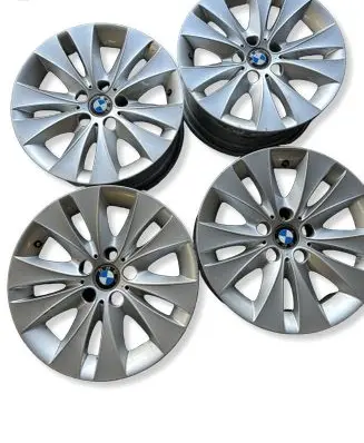 BMW 5 E60 E61 R17 alloy rim 6758775