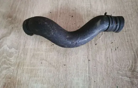 Opel Zafira B Engine coolant pipe/hose