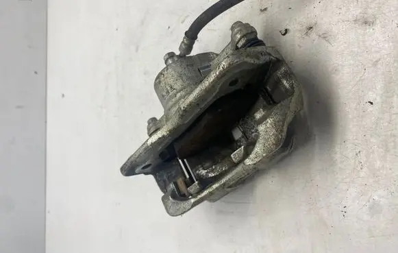 Honda Jazz Front brake caliper