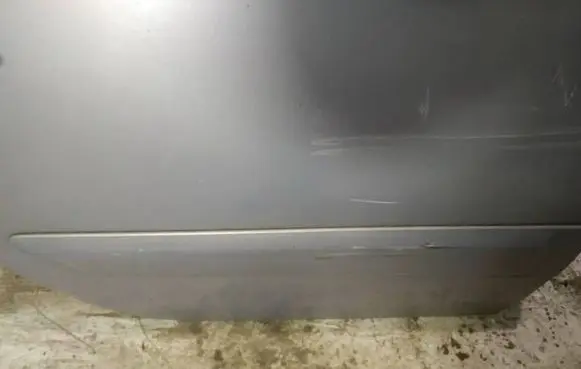 Renault Espace - Grand espace IV Rear door trim (molding)