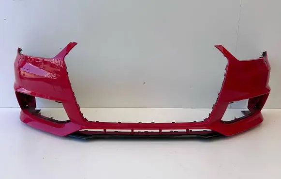Audi A1 Front bumper 8XA807437D