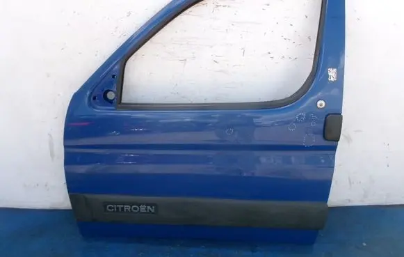 Citroen Berlingo Front door