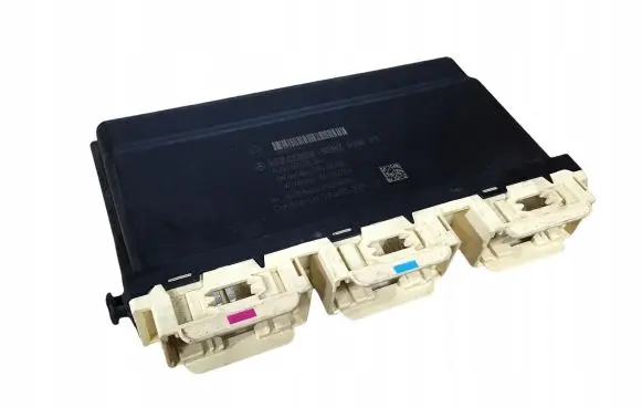 Mercedes-Benz B W246 W242 Seat control module A2059002512