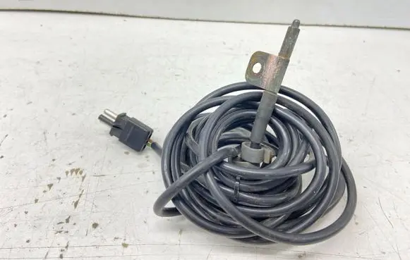 Mercedes-Benz E W124 Outside/external air temperature sensor A0015422618 0015422618 A1245460037