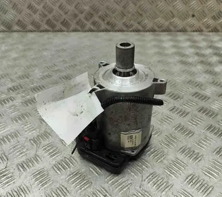 Volvo XC90 Steering rack electric part 0273010321 4532006735