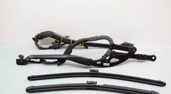 Mercedes-Benz E W238 Windshield/front glass wiper blade A2388201000 A2388201100