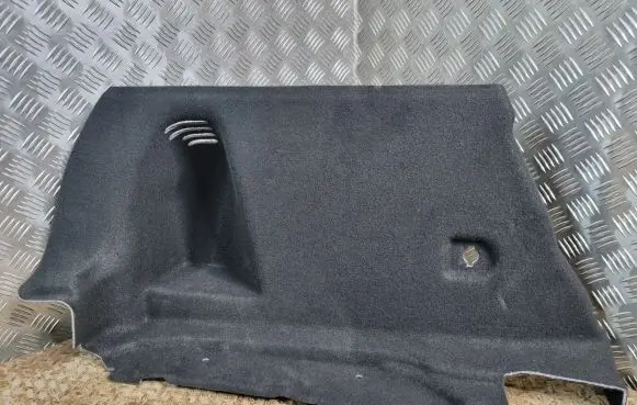 Mercedes-Benz A W177 Trunk/boot lower side trim panel A1776902903