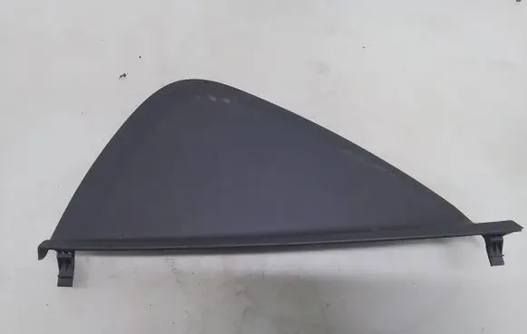 Seat Altea XL Dashboard side end trim 5P0857085B 5P0857035B