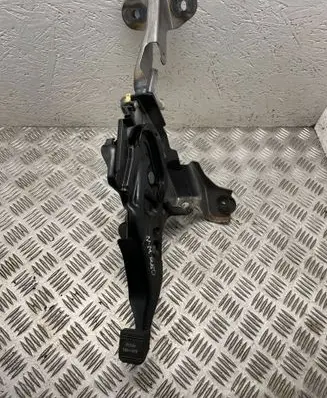 Nissan Murano Z51 Hand brake release handle 