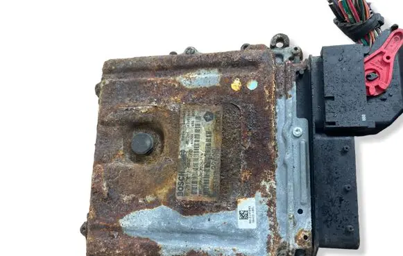 Engine control unit/module