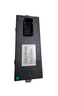 BMW 7 E65 E66 Other control units/modules 3714676007501