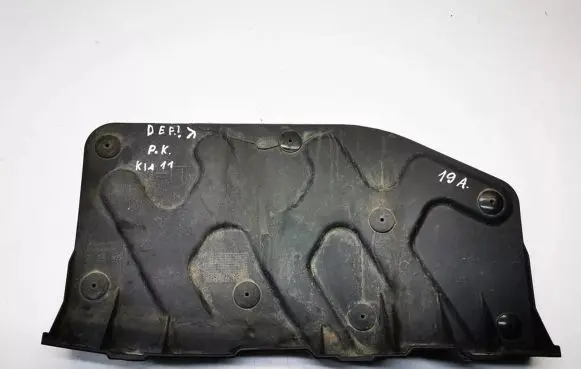 KIA Sportage Engine splash shield/under tray 291302S100