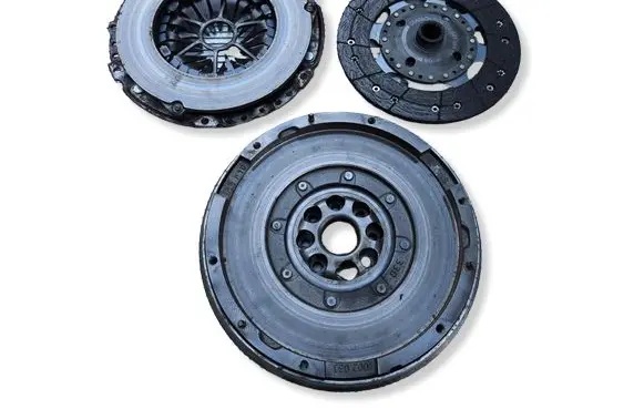 Peugeot Expert Clutch set kit 