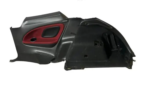 Honda Civic Rear door card panel trim