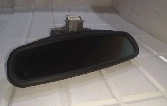 Nissan Primera Rear view mirror (interior) 96321AU400 4323225