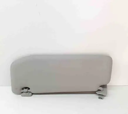 Citroen C3 Sun visor