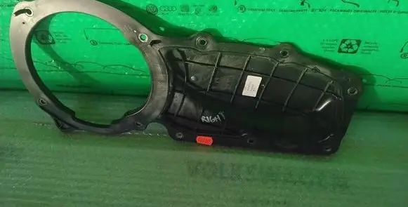 Audi A6 S6 C7 4G Front door speaker 4G0837104 4G0837104A
