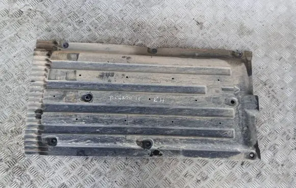 KIA Picanto Engine splash shield/under tray 84145G6000