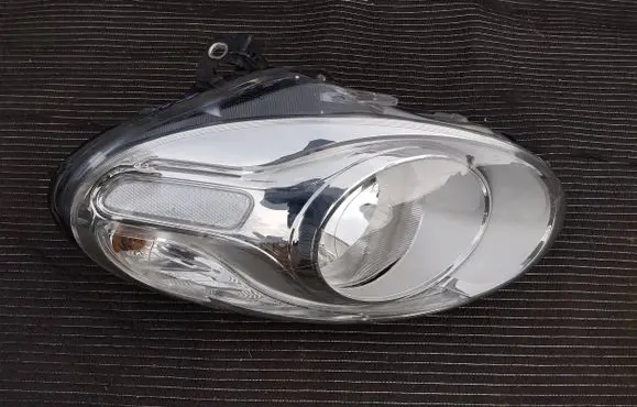 Fiat 500 Headlight/headlamp 52122857 47538599