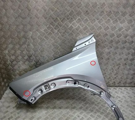 Opel Mokka B Fender 9834824880