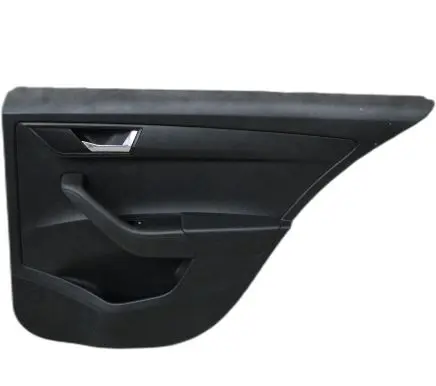 Skoda Fabia Mk3 (NJ) Other interior part 